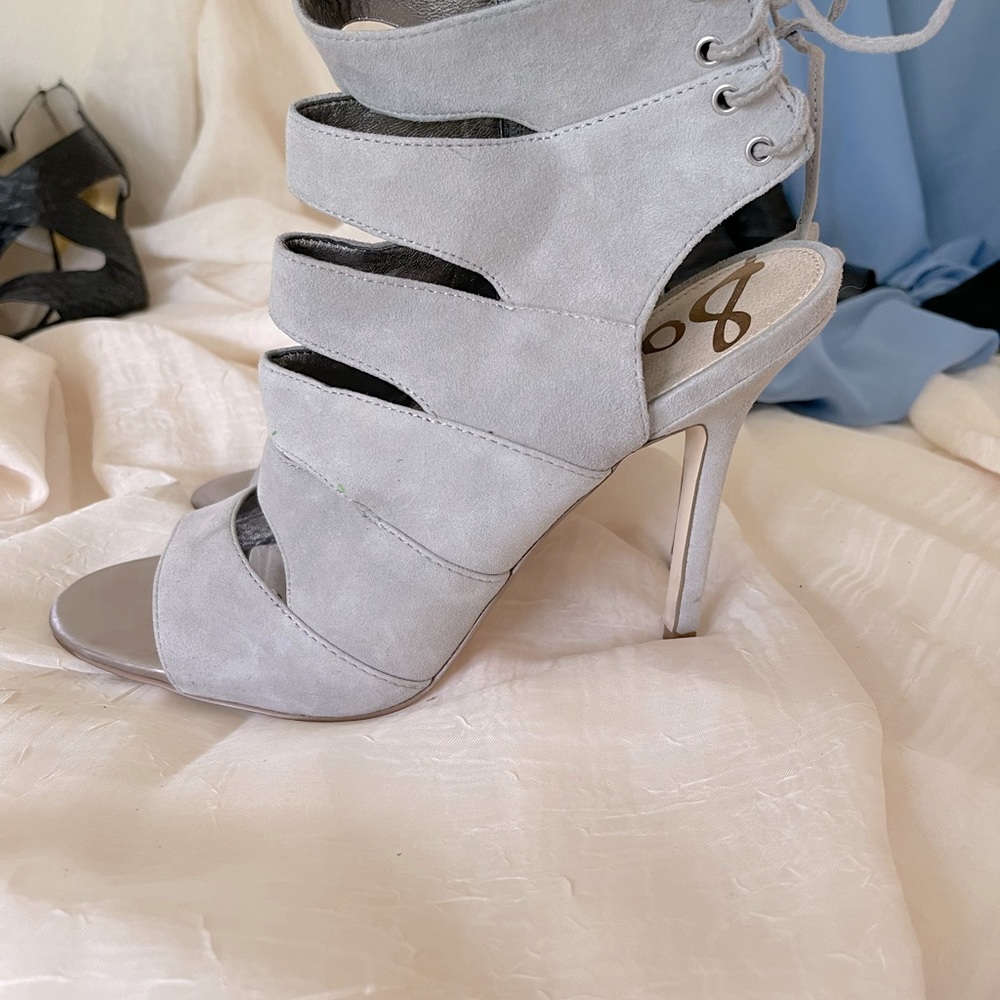 Sam edelman sexy heels